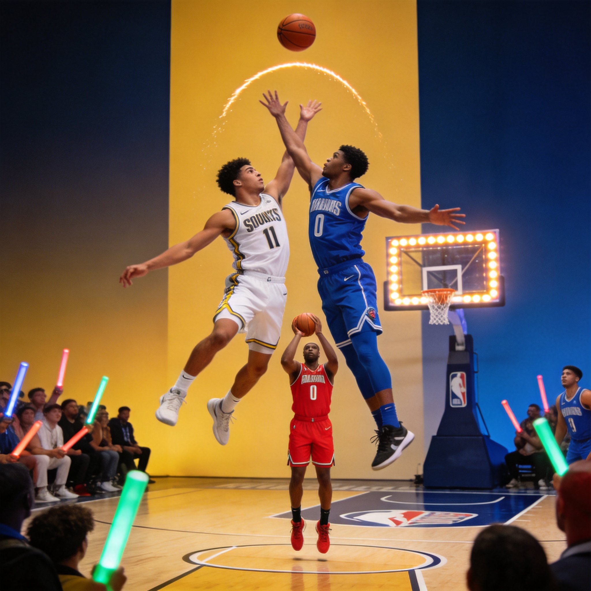 NBA